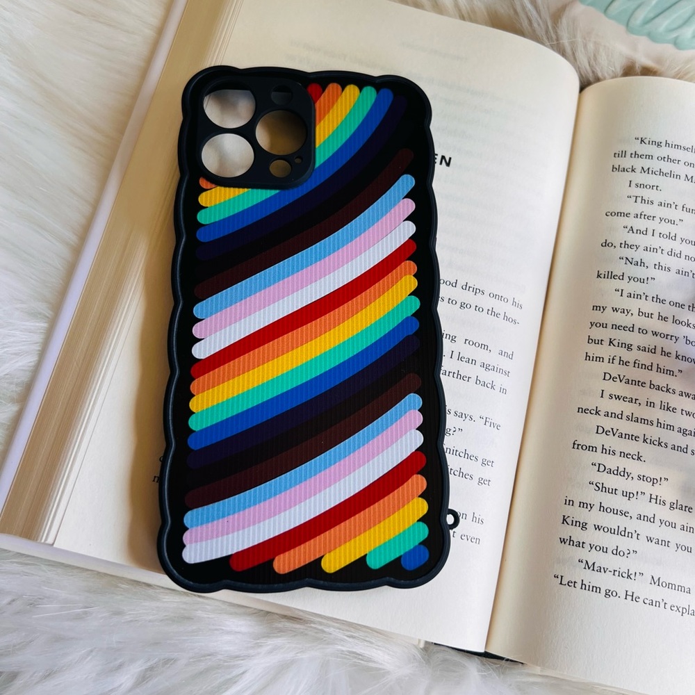 Iphone 13 pro max case